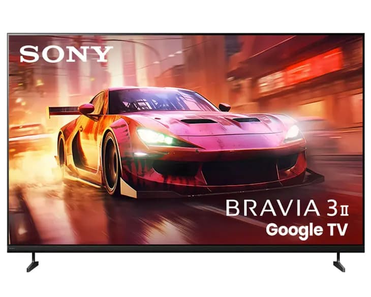 Google Tivi Sony 4K 55 inch K-55XR30M2