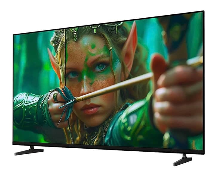 Google Tivi Sony 4k 65 inch K-65S20M2