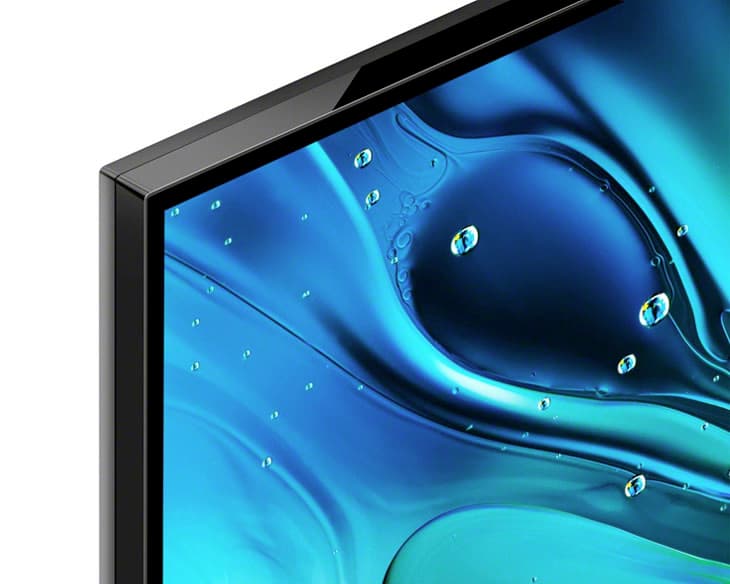 Google Tivi Sony 4K 65 inch K-65S30