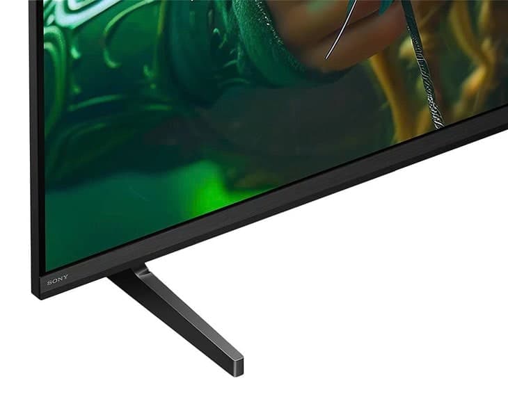 Google Tivi Sony 4k 75 inch K-75S20M2
