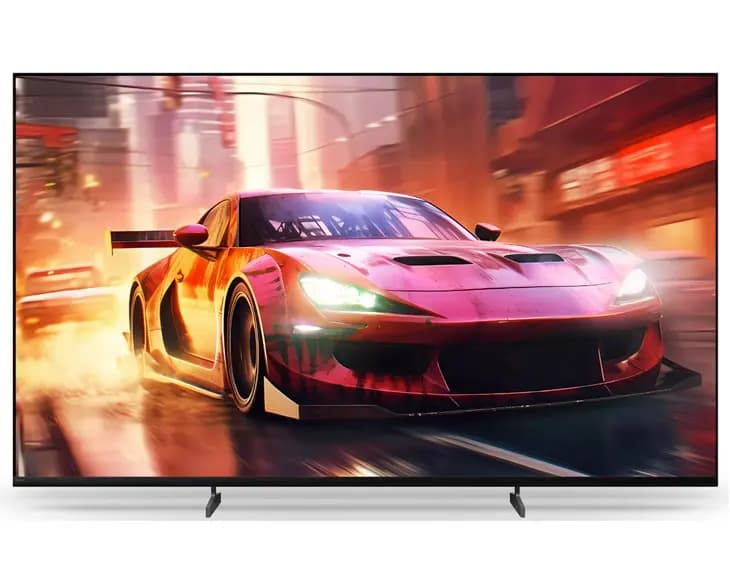 Google Tivi Sony 4K 75 inch K-75XR30M2
