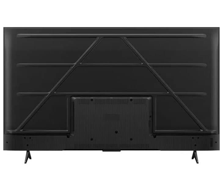 Google Tivi TCL 4K 75 inch 75P6K