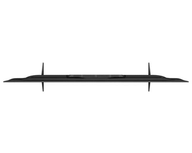 Google Tivi TCL 4K 75 inch 75P6K