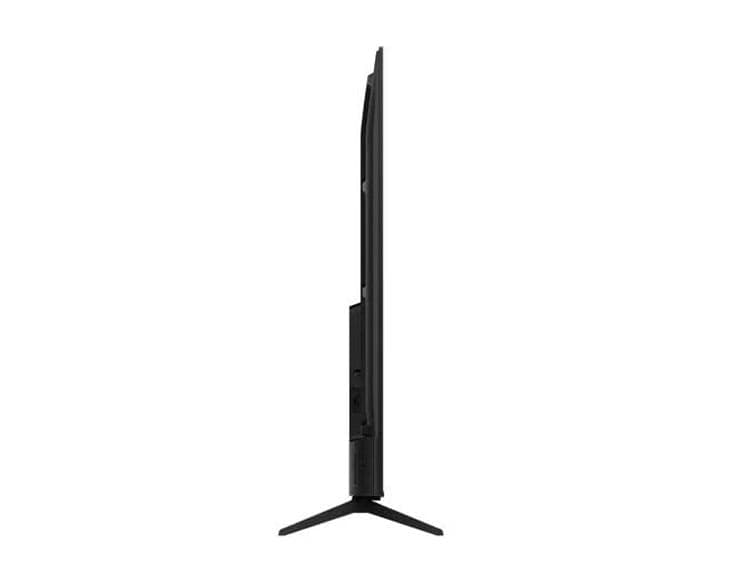 Google Tivi TCL 4K 75 inch 75P6K