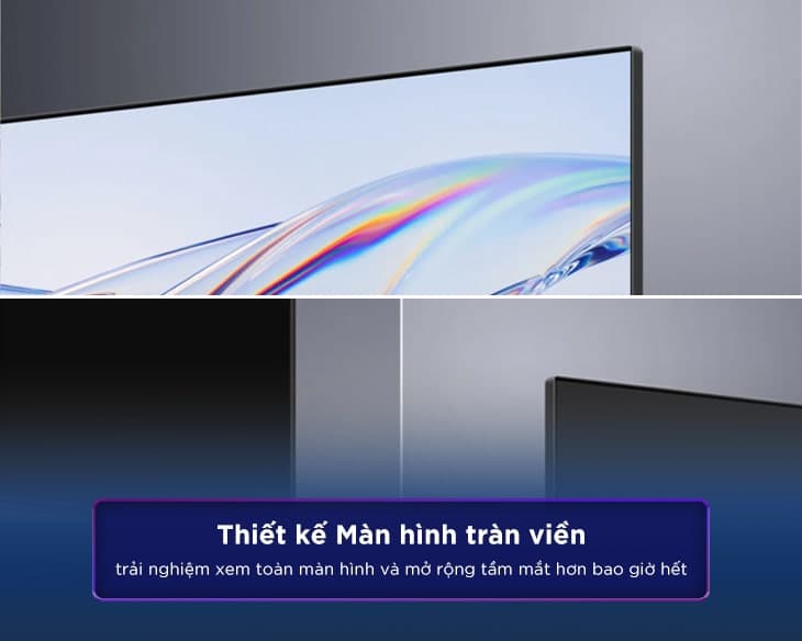 Google Tivi TCL LED 4K 55 inch 55P638