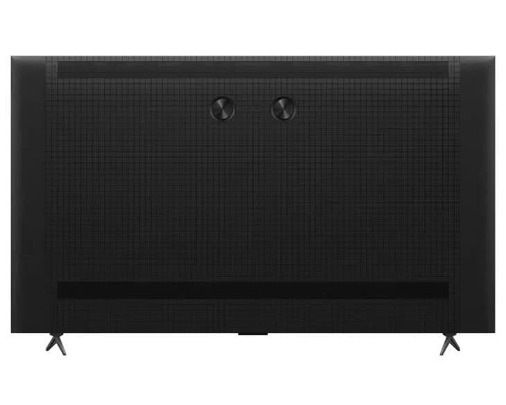 Google Tivi TCL QD-Mini LED 4K 65 Inch 65C6K