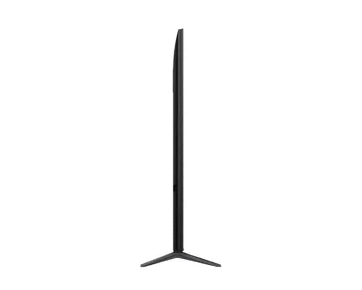Google Tivi TCL QD-Mini LED 4K 65 Inch 65C6K