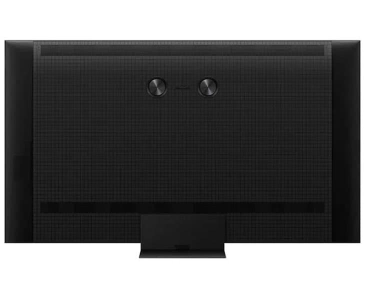 Google Tivi TCL QD-Mini LED 4K 65 Inch 65C7K