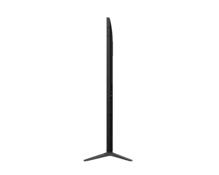Google Tivi TCL QD-Mini LED 4K 85 Inch 85C6K