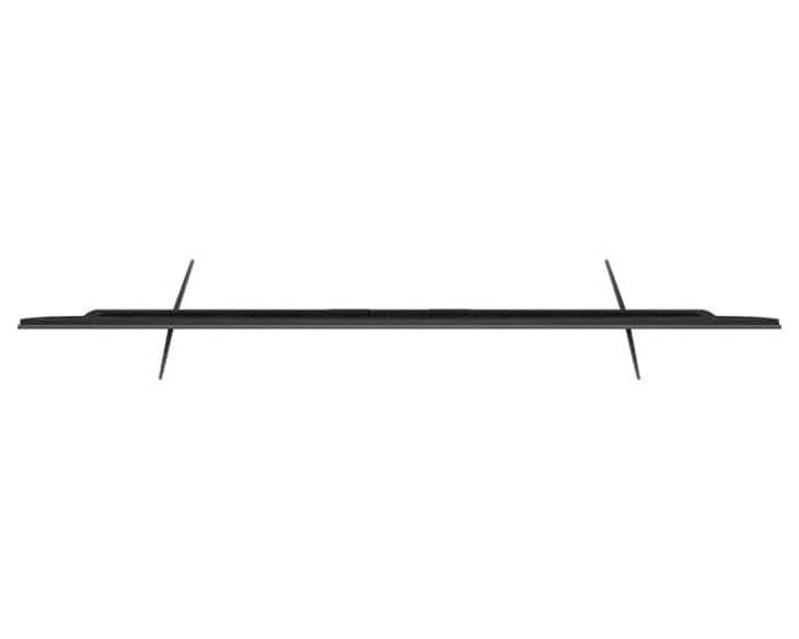 Google Tivi TCL QD-Mini LED 4K 85 Inch 85C6K