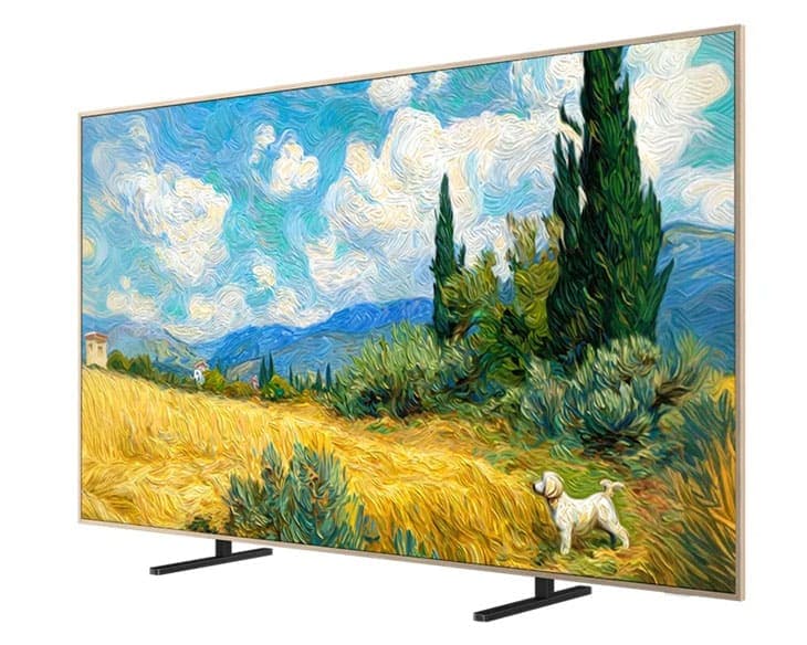 Google Tivi TCL QLED FHD 32 Inch 32A400 Pro