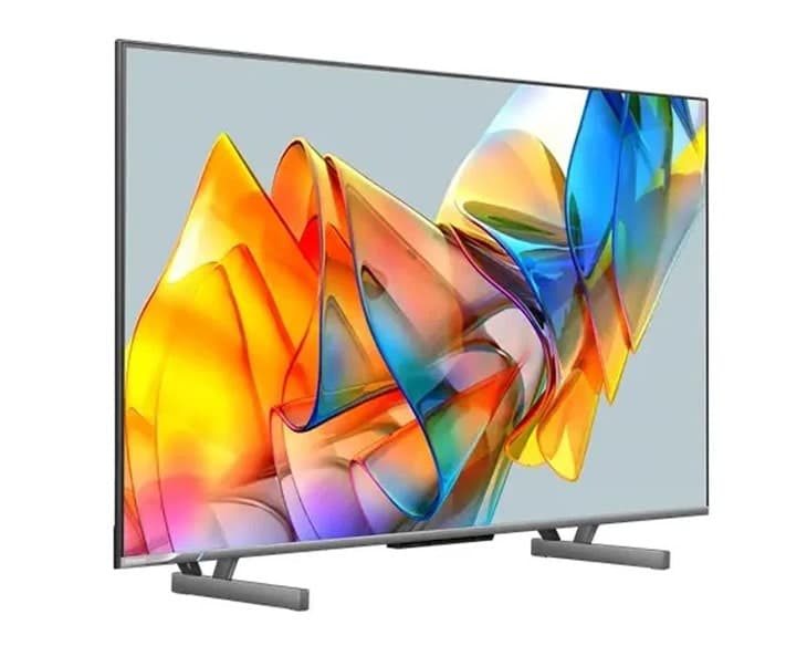 Google Tivi ULED Hisense 4K 55 inch 55U6K