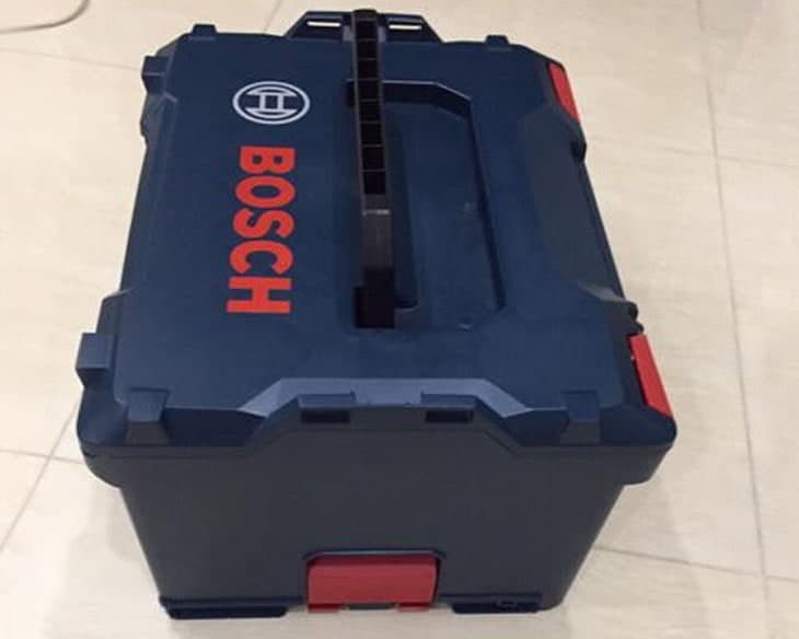Hộp công cụ Bosch L-BOXX 238 1600A012G2