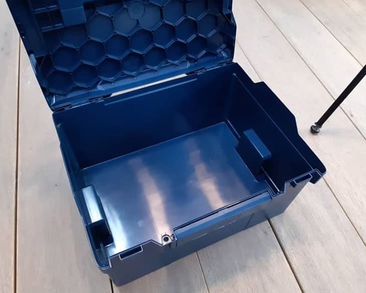 Hộp công cụ Bosch L-BOXX 238 1600A012G2