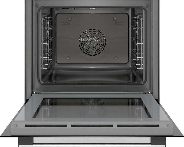 Lò nướng âm Bosch HBA534BS0A