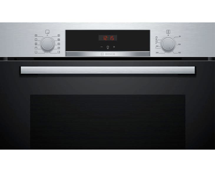Lò nướng âm Bosch HBA534BS0A