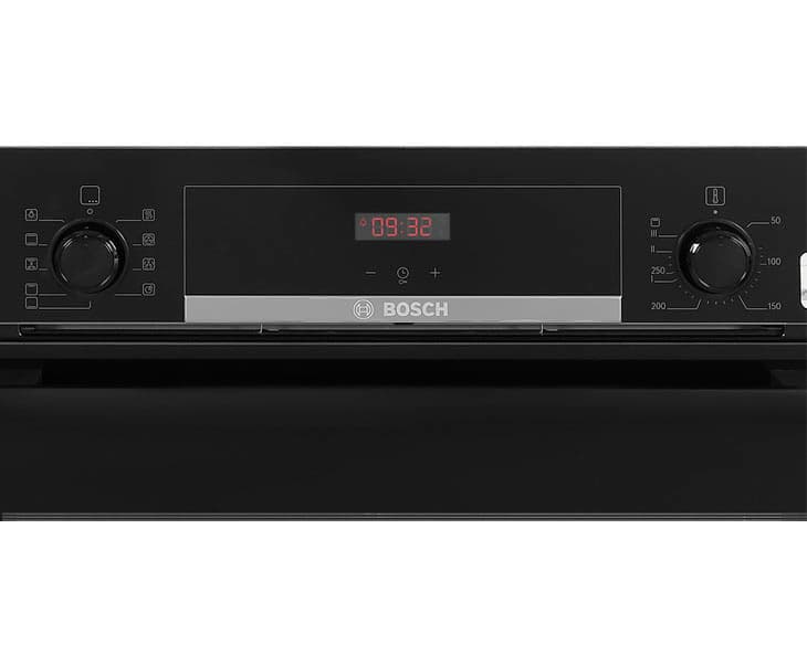 Lò nướng âm Bosch HBA534EB0K