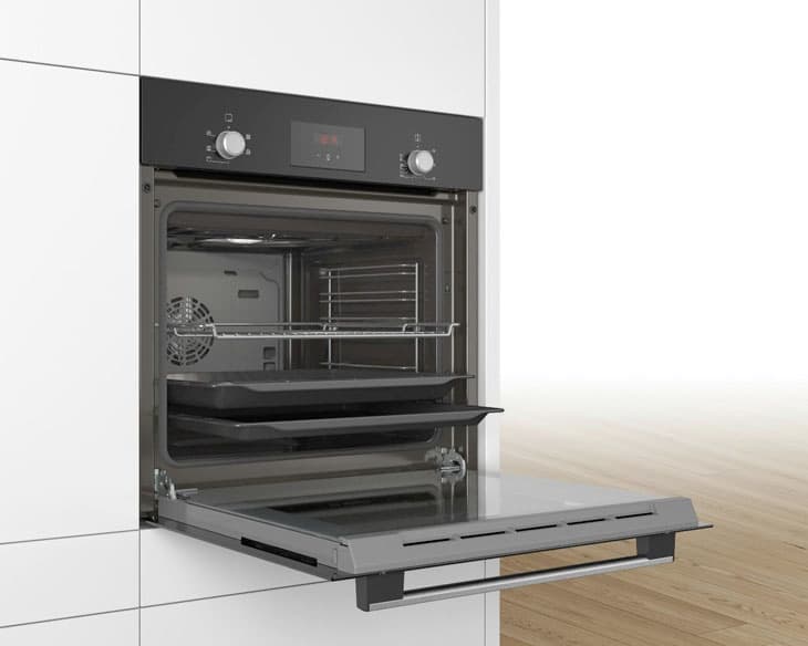 Lò nướng âm Bosch HBF134EB0K