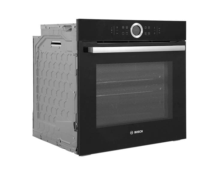 Lò nướng âm Bosch HBG633BB1B