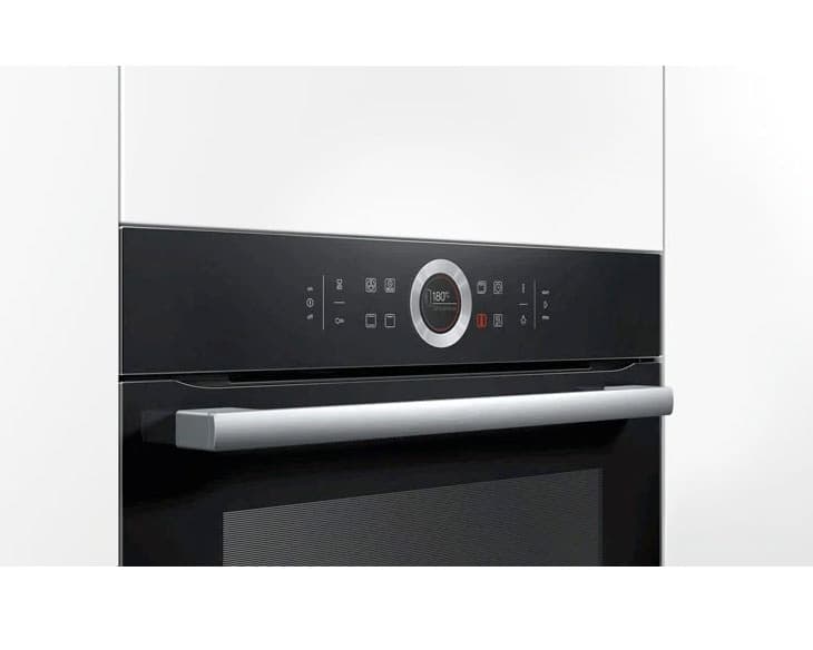 Lò nướng âm Bosch HBG633BB1B