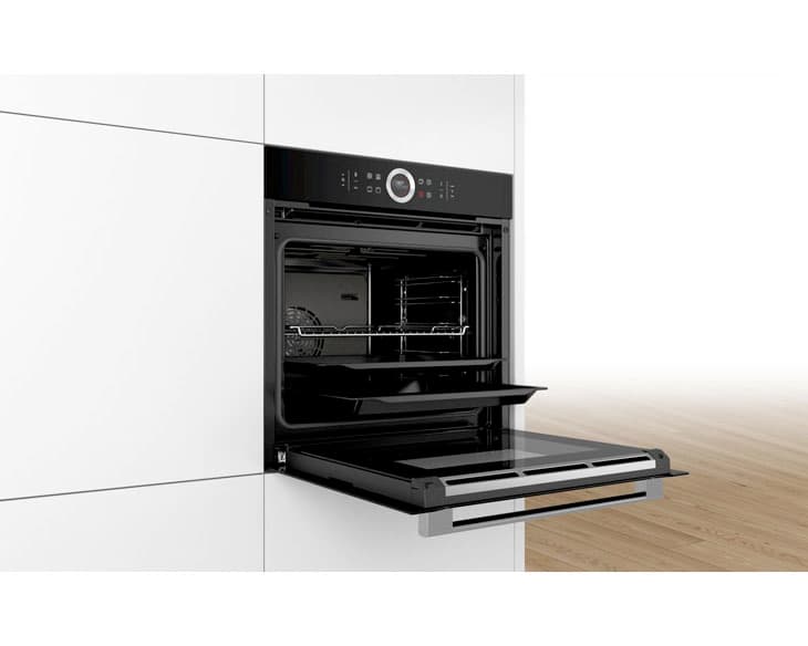 Lò nướng âm Bosch HBG633BB1B