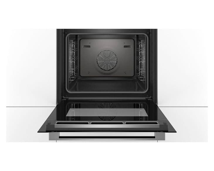 Lò nướng âm Bosch HBG633BB1B