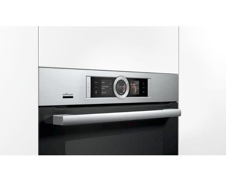 Lò nướng âm Bosch HBG6764S6B