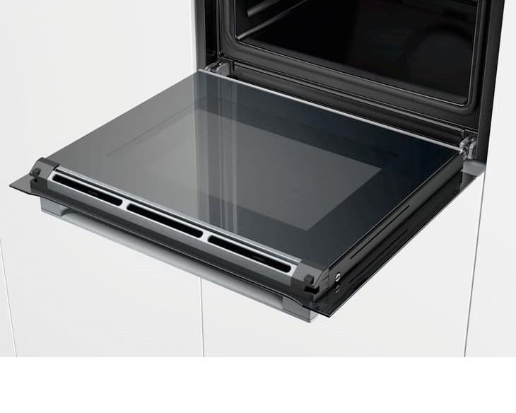 Lò nướng âm Bosch HBG6764S6B