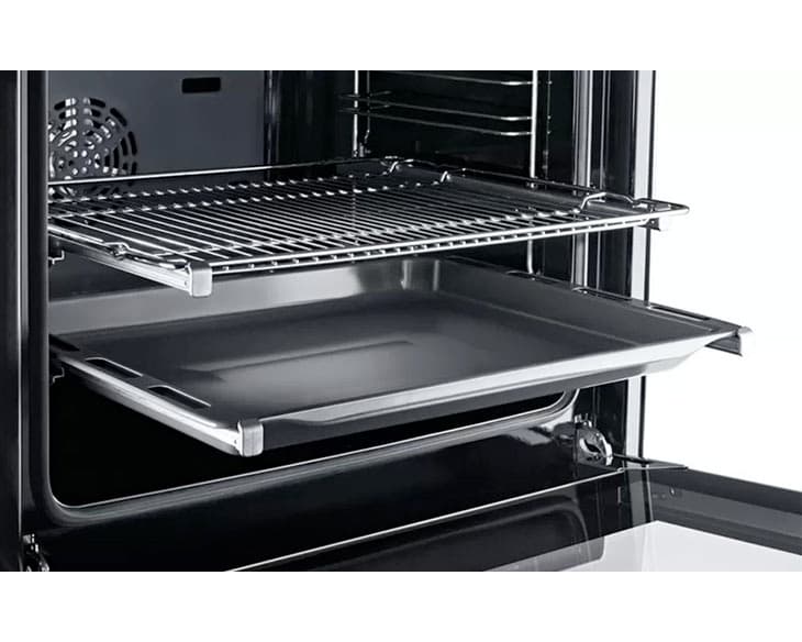 Lò nướng âm Bosch HBG6764S6B