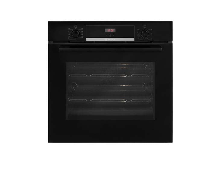 Lò nướng âm Bosch HBS534BB0B