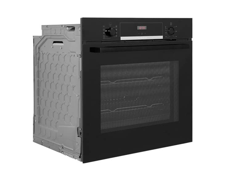 Lò nướng âm Bosch HBS534BB0B