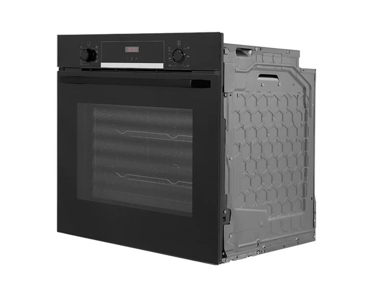 Lò nướng âm Bosch HBS534BB0B