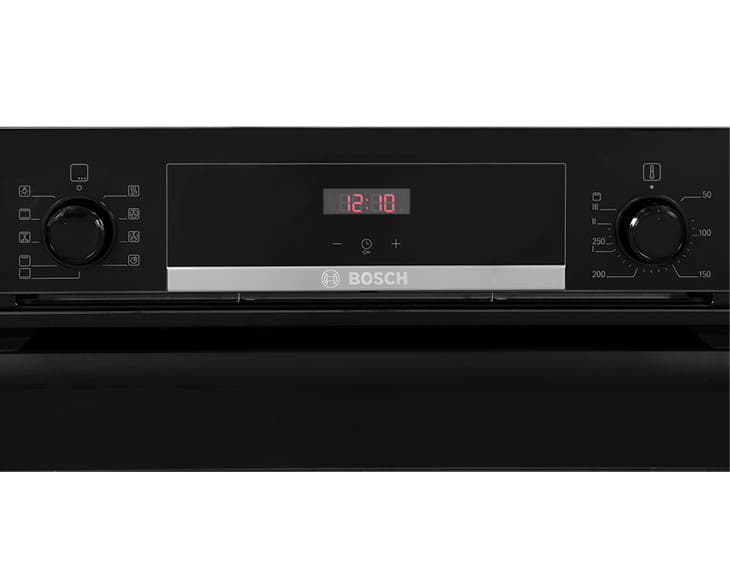 Lò nướng âm Bosch HBS534BB0B