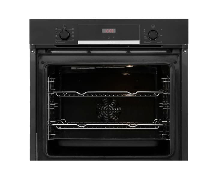 Lò nướng âm Bosch HBS534BB0B