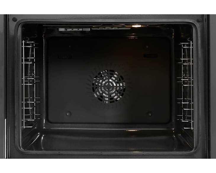 Lò nướng âm Bosch HBS534BB0B