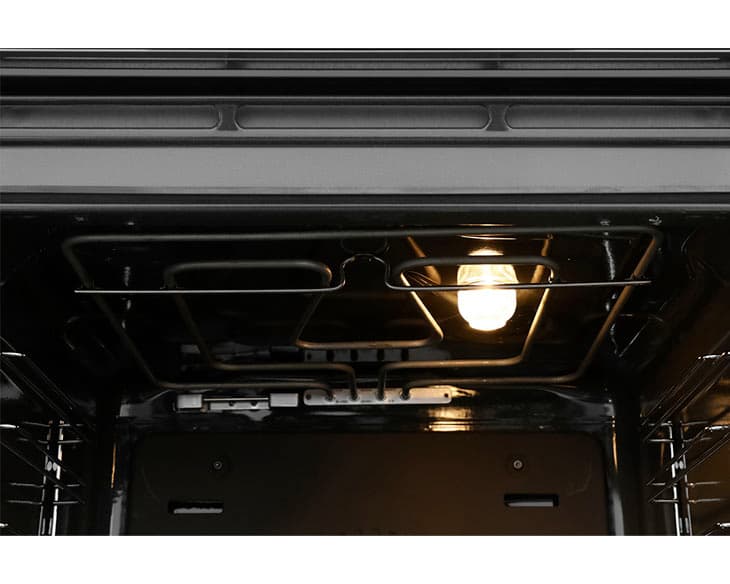 Lò nướng âm Bosch HBS534BB0B