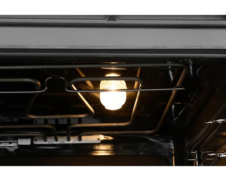 Lò nướng âm Bosch HBS534BB0B