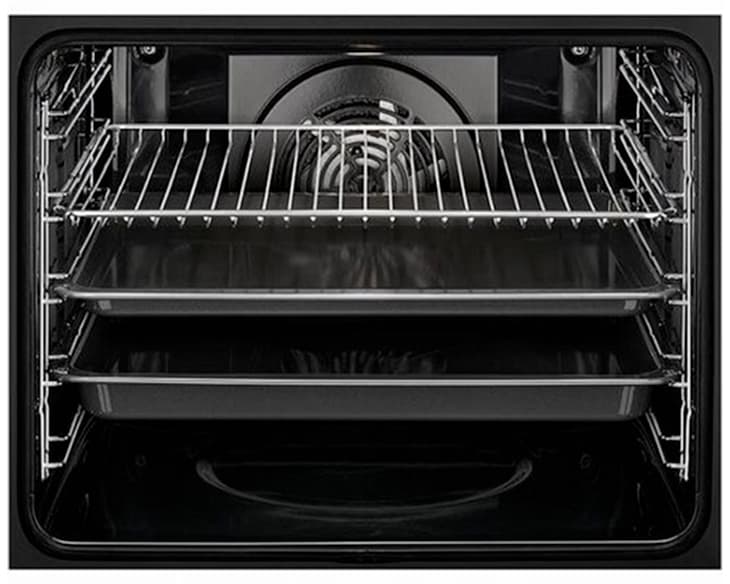 Lò nướng âm Electrolux EOC5400AOX 72 lít