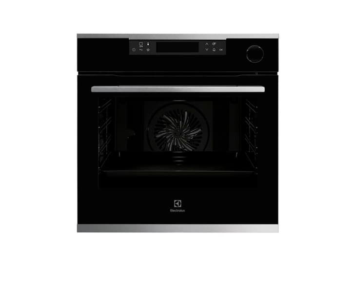Lò nướng âm Electrolux KOCBP21XA 72 lít