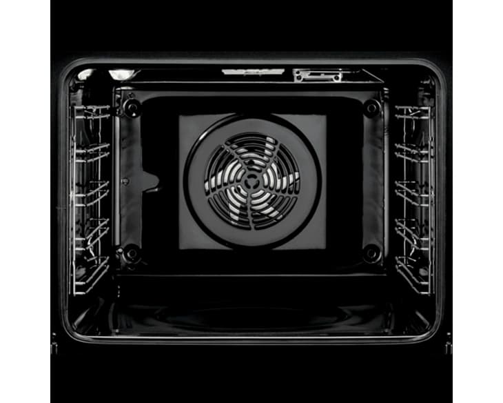 Lò nướng âm Electrolux KOCBP21XA 72 lít