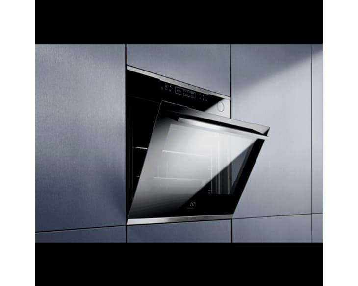 Lò nướng âm Electrolux KOCBP21XA 72 lít