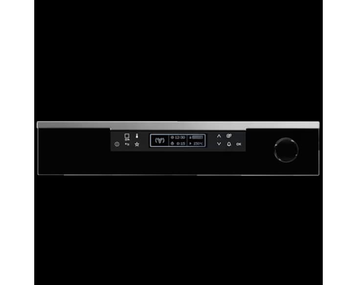 Lò nướng âm Electrolux KOCBP21XA 72 lít