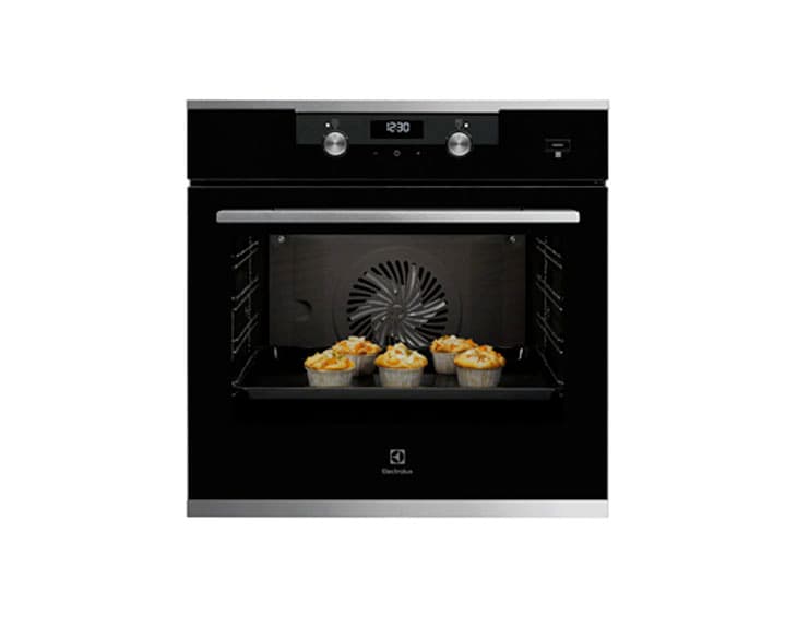 Lò nướng âm Electrolux KODEC75X