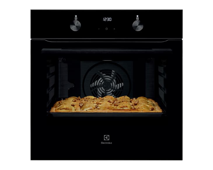 Lò nướng âm Electrolux KOIGH00KA 72 lít