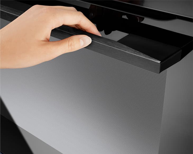 Lò nướng âm Electrolux KOIGH00KA 72 lít