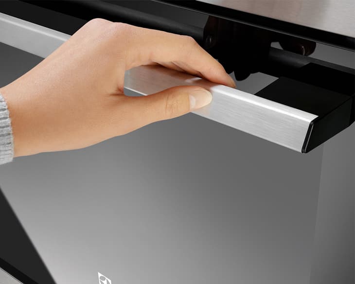 Lò nướng âm Electrolux RZB2110AAXA 53 lít