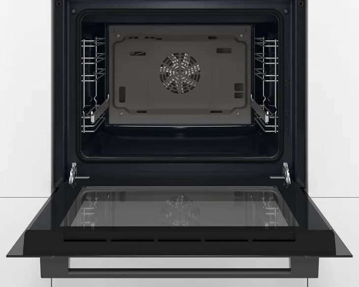 Lò nướng âm tủ Bosch 66 lít HBJ559EB6M