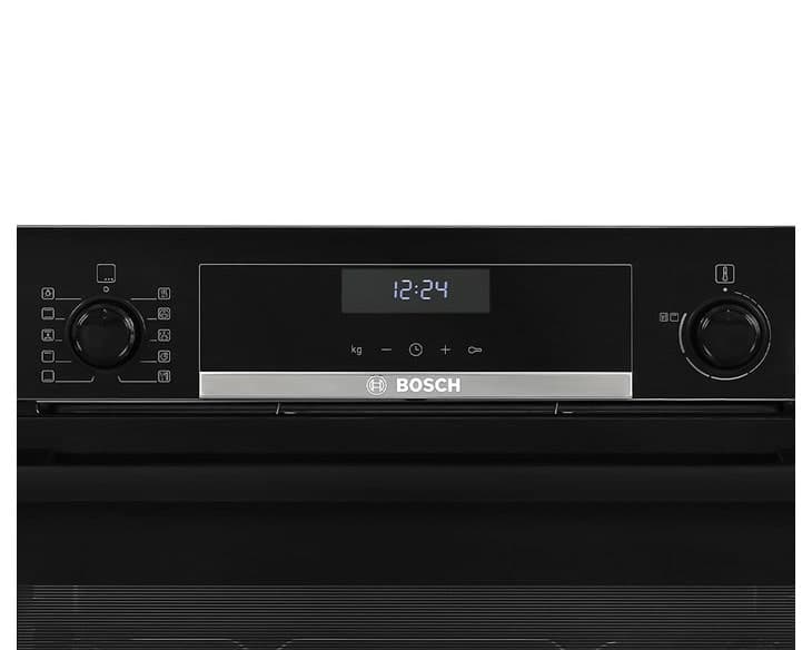 Lò nướng âm tủ Bosch 71 lít HBA5360B0K