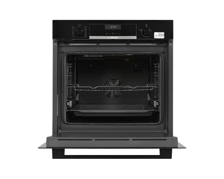 Lò nướng âm tủ Bosch 71 lít HBA5360B0K