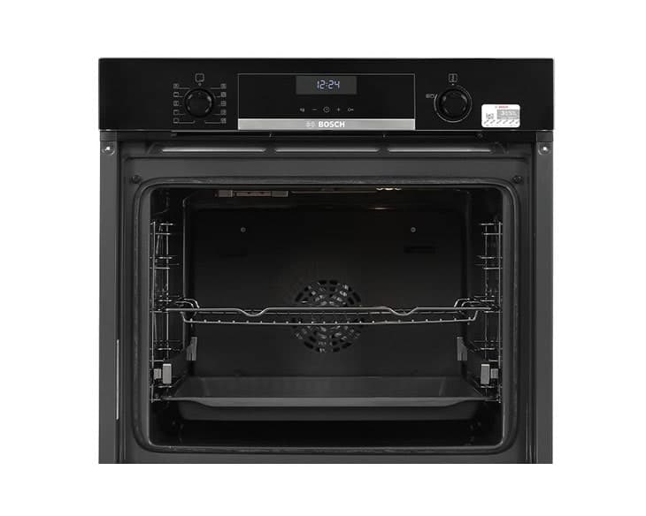 Lò nướng âm tủ Bosch 71 lít HBA5360B0K